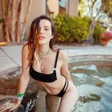 Bella Thorne голая #6802