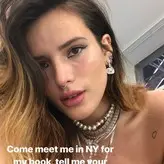 Bella Thorne голая #6826