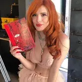 Bella Thorne голая #6833