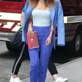 Bella Thorne голая #6879