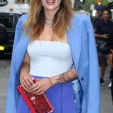Bella Thorne голая #6880