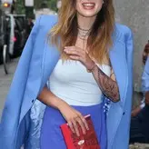 Bella Thorne голая #6889