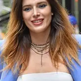 Bella Thorne голая #6910