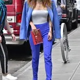 Bella Thorne голая #6913