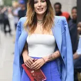 Bella Thorne голая #6915
