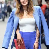 Bella Thorne голая #6916