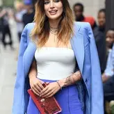 Bella Thorne голая #6926