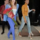 Bella Thorne голая #6941