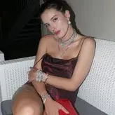 Bella Thorne голая #6973