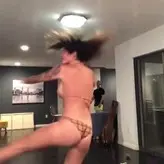 Bella Thorne голая #6986