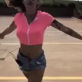 Bella Thorne голая #7021