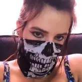 Bella Thorne голая #7036