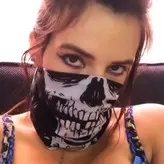 Bella Thorne голая #7037
