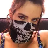 Bella Thorne голая #7038