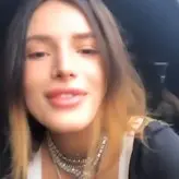 Bella Thorne голая #7058