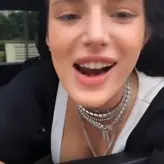 Bella Thorne голая #7061