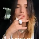 Bella Thorne голая #7063