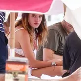 Bella Thorne голая #7080