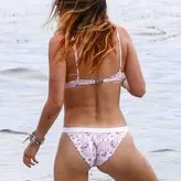Bella Thorne голая #7093