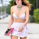 Bella Thorne голая #7136