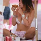 Bella Thorne голая #7165