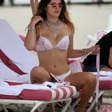 Bella Thorne голая #7191