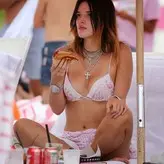 Bella Thorne голая #7215