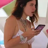 Bella Thorne голая #7219