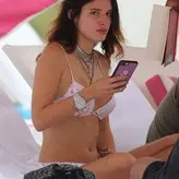 Bella Thorne голая #7220