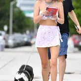Bella Thorne голая #7224