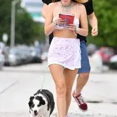 Bella Thorne голая #7234