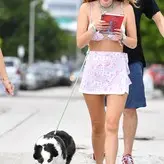 Bella Thorne голая #7236