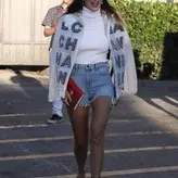 Bella Thorne голая #7247