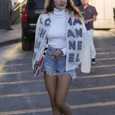 Bella Thorne голая #7256