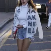 Bella Thorne голая #7258