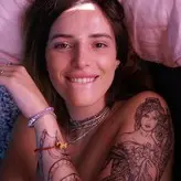 Bella Thorne голая #7261