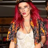 Bella Thorne голая #7271