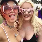 Bella Thorne голая #7274