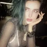 Bella Thorne голая #7331
