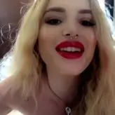 Bella Thorne голая #7352