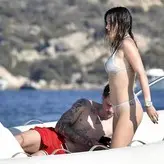 Bella Thorne голая #7445