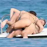 Bella Thorne голая #7587