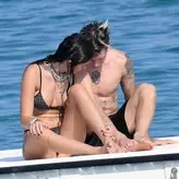 Bella Thorne голая #7711