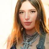 Bella Thorne голая #7855