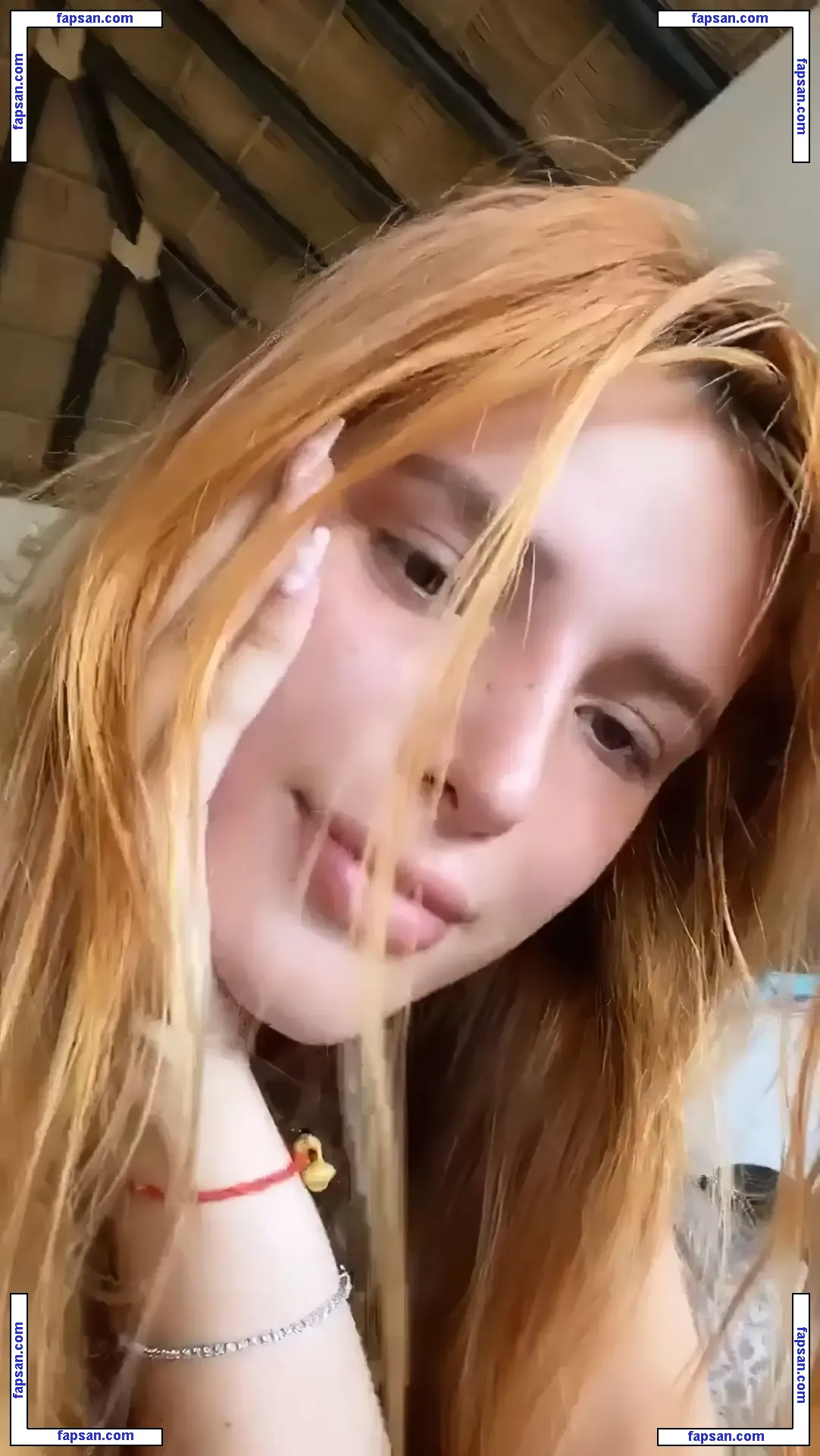 Bella Thorne голая фото #8535 с Онлифанс