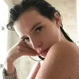 Bella Thorne голая #8008