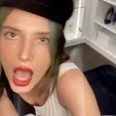Bella Thorne голая #8208