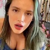 Bella Thorne голая #8215
