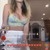 Bella Thorne голая #8285