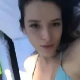 Bella Thorne голая #8321